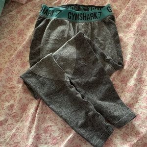 Gymshark leggings